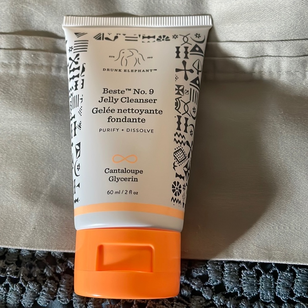 Drunk elephant mini